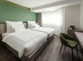 The Akyra Bangkok 11