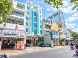 Cao Gia Hải, hotel a Ho Chi Minh