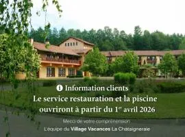 Domaine La Chataigneraie