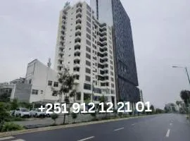 Luxury 4 Bed Room Apartment