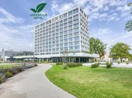 Parkhotel Heilbronn