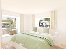 Quartier 4 - Monteur- und Ferienwohnungen Winsen Luhe - Rottorf โรงแรมในวินเซน