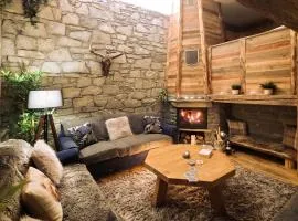 Chalet Indah by Chalet Chardons