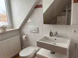 Ferienwohnung mit Küche und Bad