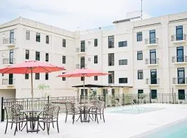 The Ancestry Suites