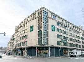 B&B HOME Caen Centre Gare, Hotel in Caen