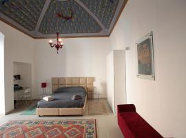 Apulia Nirvana House, appartamento a Bari