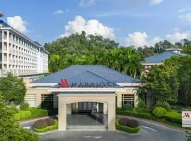 Dongguan Marriott Hotel