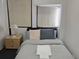 Rundle Mall apartment