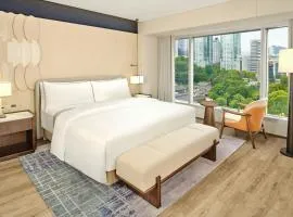The Westin Seoul Parnas