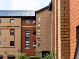For Students Only - Ladybarn House in Manchester