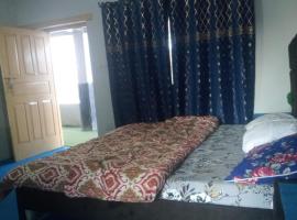 Comfort Edge Hotel Dunga Gali, hotel v destinaci Abbottabad
