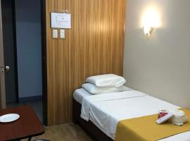 Seaview Inn, hotel sa Sampong