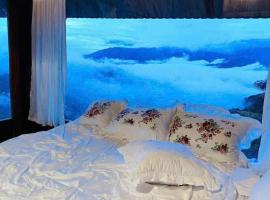 Forest House Tà Xùa, hotel v destinaci Bản Bé