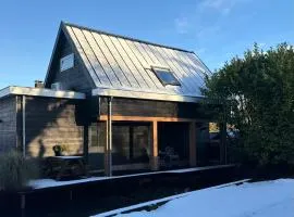 Top appartement in prachtige hart van Nederland Kortenhoef