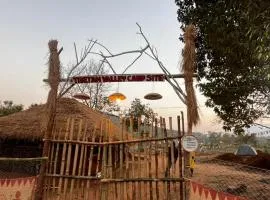 Tibetan Valley Camp Site - Similipal, Strawberry Farm