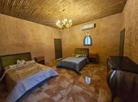 Heritage Village Luxury Desert Camp