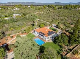 Casa Joaninha - Heated pool - Algarve
