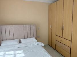 Kelhanil Homes, hotell i Narok