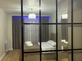 Sea View Apartment Rainbow Residence Batumi