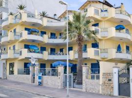 La Baia Di Ulisse, hotell i Venetico