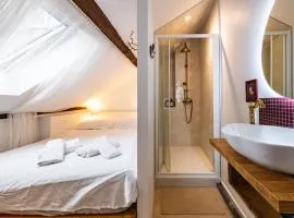 La rêverie des ducs Suite au cœur de Dijon