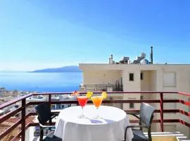 Saranda Bellavista Apartment 114