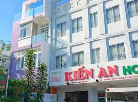 Kiến An Hotel Cần Thơ