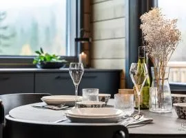 Levin Lyhty Diana D2 by Hilla Villas