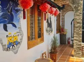 Homestay Xóm Rớ