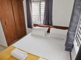 Chippy Service Apartments NO 32