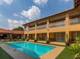 Lakeview Boutique Hotel & Conference Center