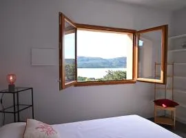 B&B Porto Mannu - località Capo d`Orso - Coral Room, with Sea View