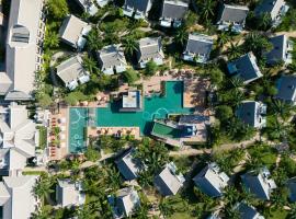 La Solaya Khao Lak: Khao Lak şehrinde bir otel