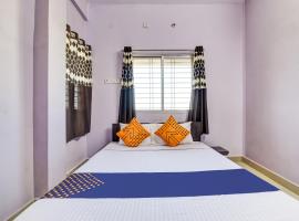 SPOT ON The Highway Inn, khách sạn ở Nagpur