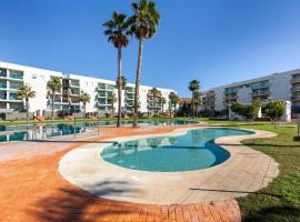 Rincon de Almerimar Palm Beach Golf, Hotel in Almerimar