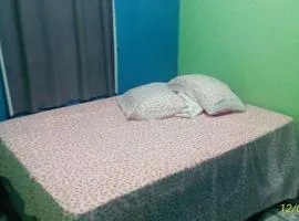 pousada ondas do atlântico