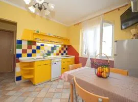 Cosy & central Apartments Markoč