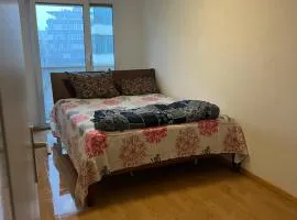 Private room in city centre Zürich