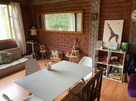 Great Hostels Backpackers, hotel a Baños
