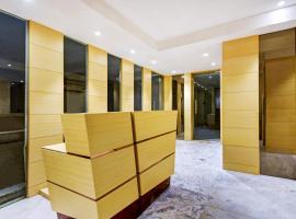 Collection O Snowfox, viešbutis mieste Kolkata