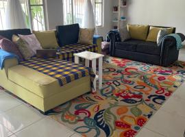 Suzie's Nest, Hotel in Lilongwe