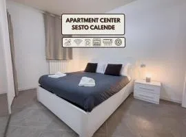 Apartment Center Sesto Calende