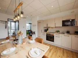 HYGGE HOMES Apartment 'Scandi Sunset'