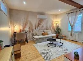 La parenthèse des Monts