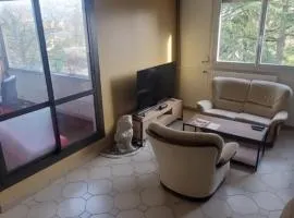 Colocation Du Grand Large