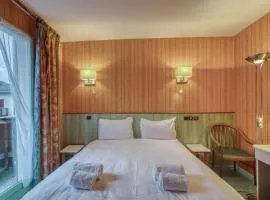 Brit Hotel Florimont