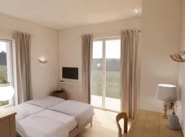 Le clos des berges de l'Ain