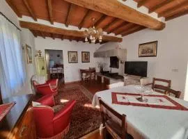 Casa relax in campagna Rufina
