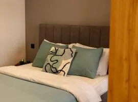 ЖК Енергія безперебійно опалення, гаряча вода та інтернет